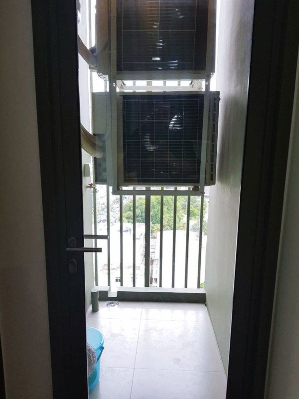 ให้เช่าคอนโด วิช ซิกเนเจอร์ มิดทาวน์ สยาม พื้นที่ 47 ตร.ม. 2 ห้องนอน ให้เช่า 30,000 บ/ด