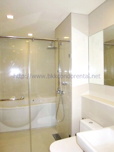 ขายคอนโด Ivy Thonglor ชั้น X พื้นที่ 42.55 ตรม. ทิศใต้