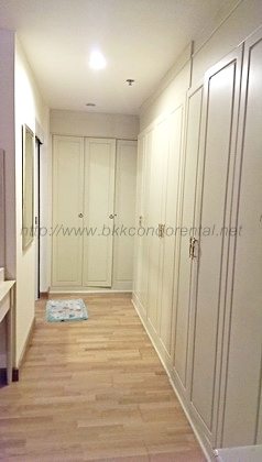 ให้เช่าคอนโด รีเจ้นท์ รอยัล เพลส 1 ชั้น 8 พื้นที่ 64 ตรม.