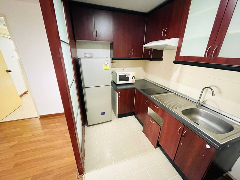 ให้เช่าคอนโด เดอะ วอเตอร์ฟอร์ด พระราม 4 พื้นที่ 108 ตร.ม. 1 ห้องนอน เช่า 18,500 บ/ด