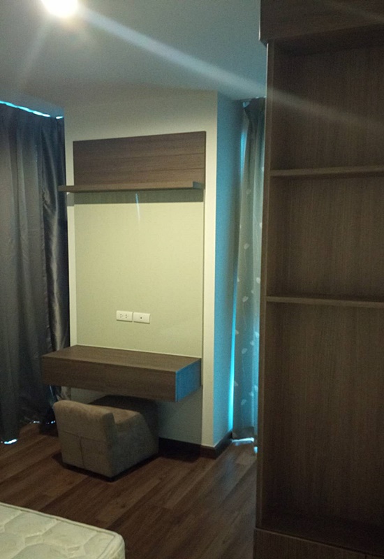 ขาย/ให้เช่า ชีวาทัย อินเตอร์เชนจ์ 68.78 ตร.ม. 2 ห้องนอน เช่า 25,000 บ/ด ขาย 9.1 ล.