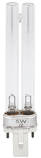 Replacement bulb UVC 5 W