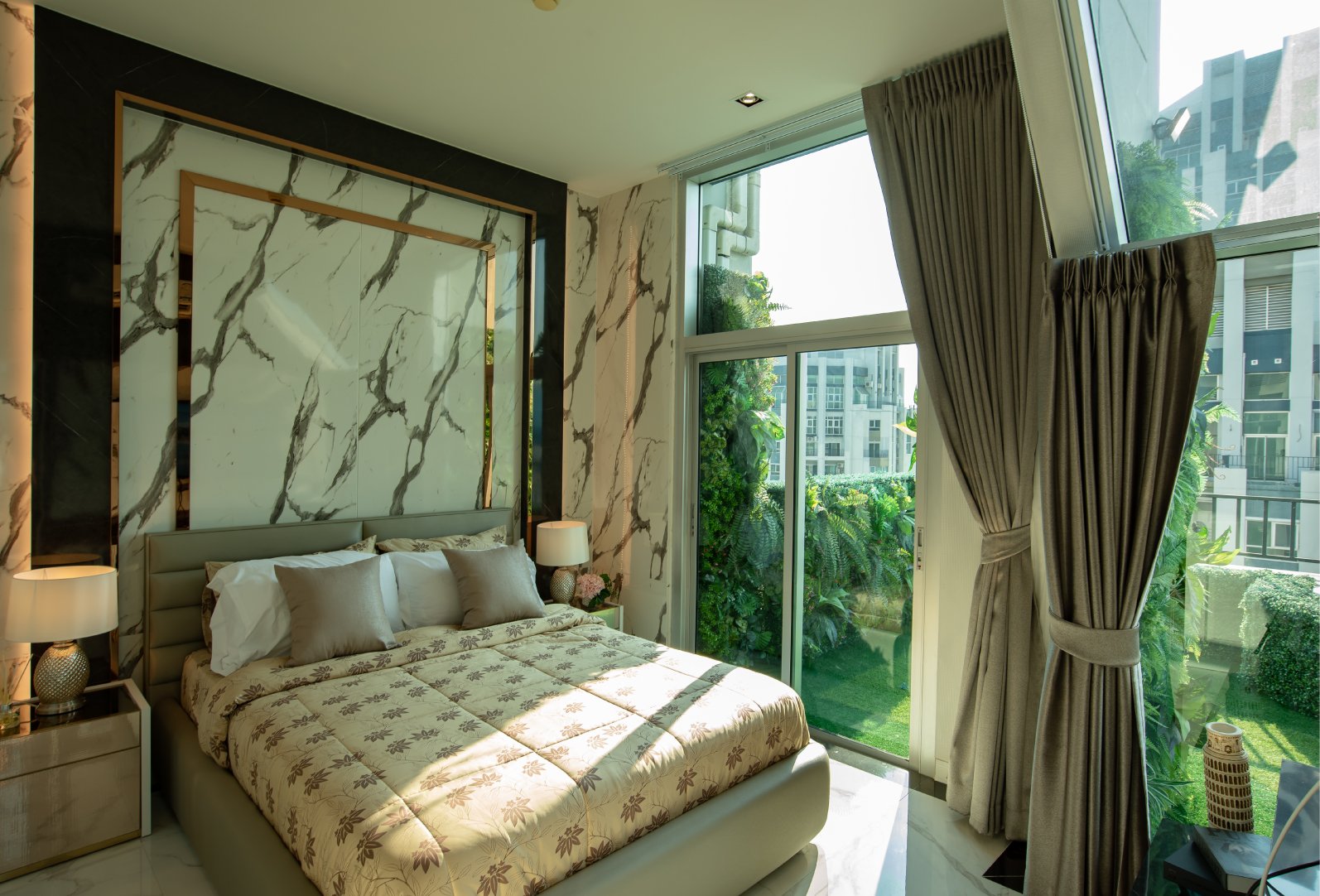 ขายคอนโด เบลล์ แกรนด์ พระราม 9 พื้นที่ 182 ตร.ม. 2 ห้องนอน ขาย 45 ล้านบาท