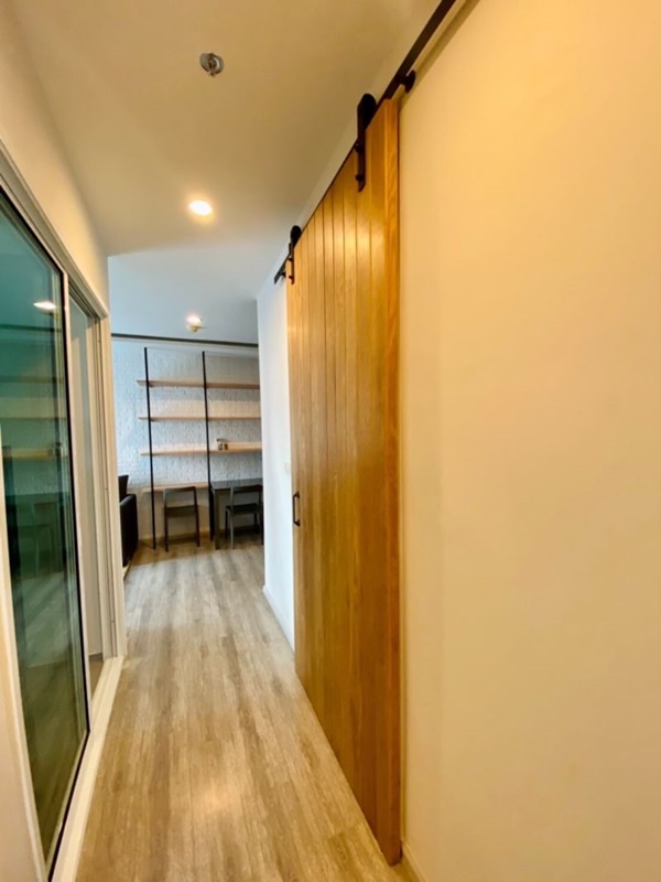 ให้เช่าคอนโด เซ็นทริค อารีย์ สเตชั่น พื้นที่ 50 ตร.ม. 2 ห้องนอน เช่า 32,000 บ/ด