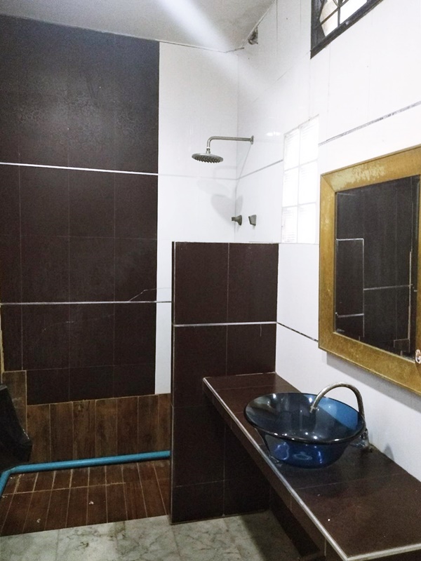 ให้เช่าบ้านเดี่ยว 4 ชั้น ย่านงามวงศ์วาน พื้นที่ 377 ตรม. 6 ห้องนอน เช่า 45,000 บ/ด