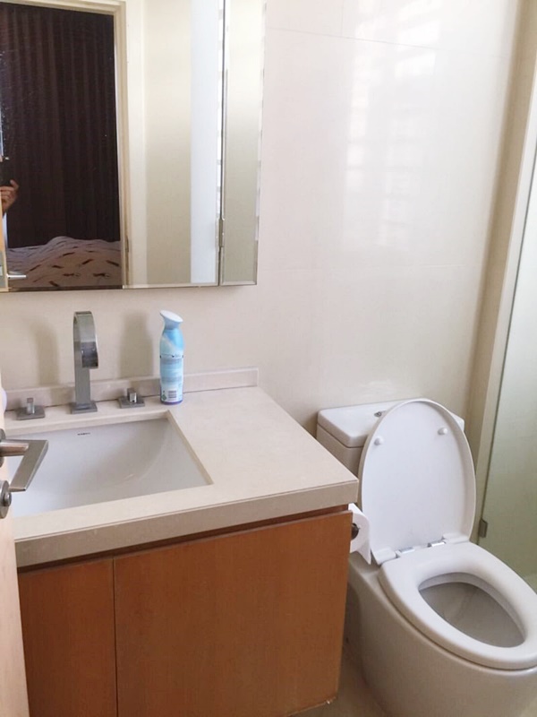 ให้เช่าคอนโด วินด์ รัชโยธิน พื้นที่ 55 ตร.ม. 1 ห้องนอน เช่า 18,000 บ/ด