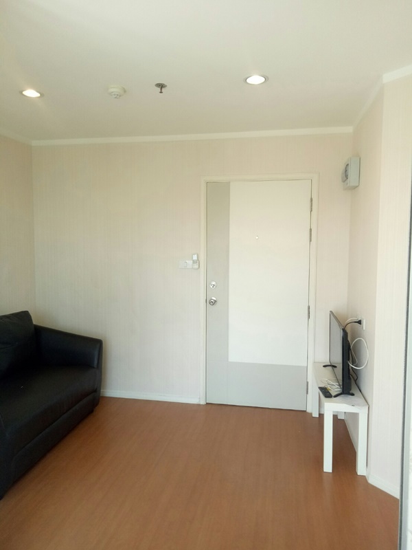 ขายคอนโดลุมพินี พาร์ค รัตนาธิเบศร์-งามวงศ์วาน 23 ตร.ม. 1 ห้องนอน ขาย 1.55 ล้านบาท