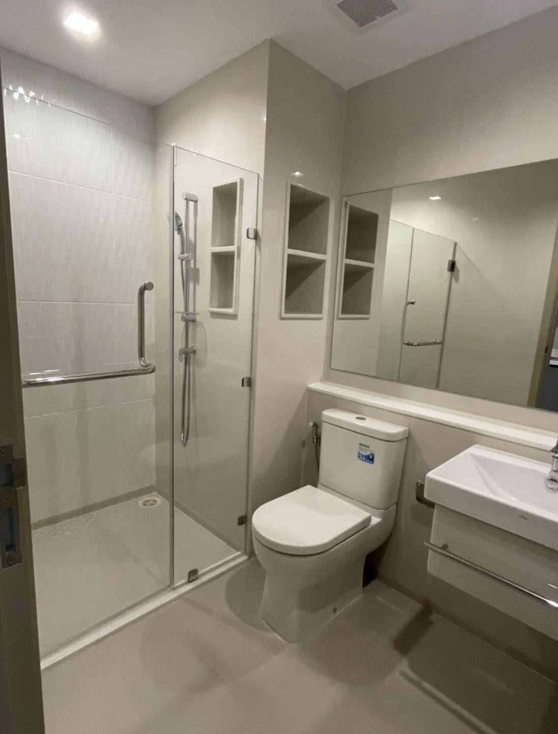 ให้เช่าคอนโด ไลฟ์ ลาดพร้าว 28 ตร.ม ห้องสตูดิโอ ราคา 15,000 บาท/เดือน