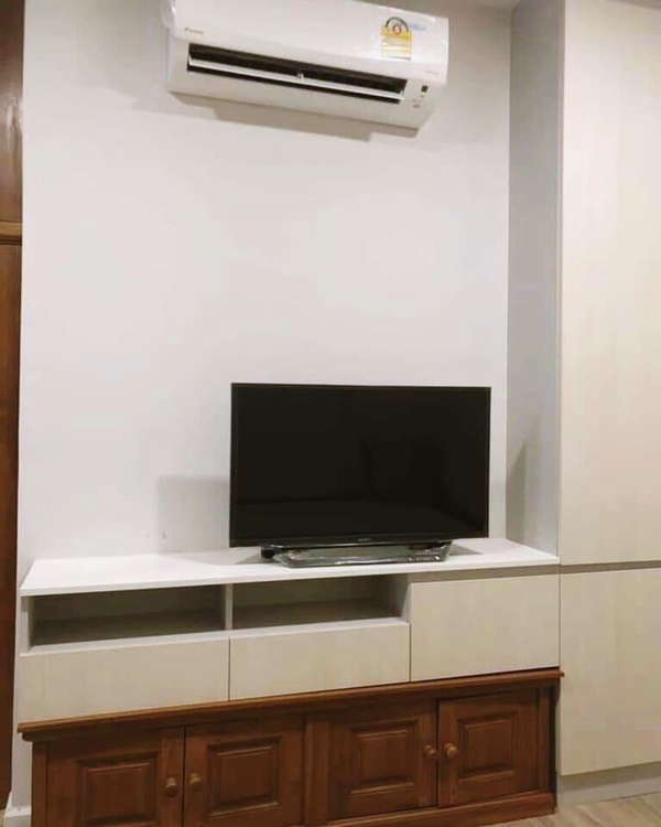 ให้เช่าคอนโด เคนซิงตัน พหล-เกษตร พื้นที่ 34 ตร.ม. 1 ห้องนอน