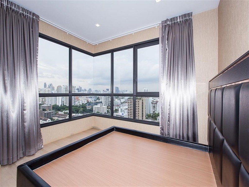 ให้เช่าคอนโด เอช คิว ทองหล่อ พื้นที่ 79.79 ตรม. 2 ห้องนอน เช่า 85,000 บาท/เดือน