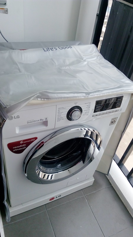 เช่าคอนโด เดอะ ทรี อินเตอร์เชนจ์ พื้นที่ 22 ตร.ม. สตูดิโอ เช่า 8,500 บาท/เดือน