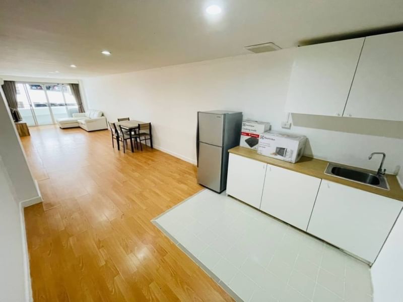 ให้เช่าคอนโด วอเตอร์ฟอร์ด พาร์ค พระราม 4 พื้นที่ 68 ตร.ม. 2 ห้องนอน เช่า 17,000 บ/ด