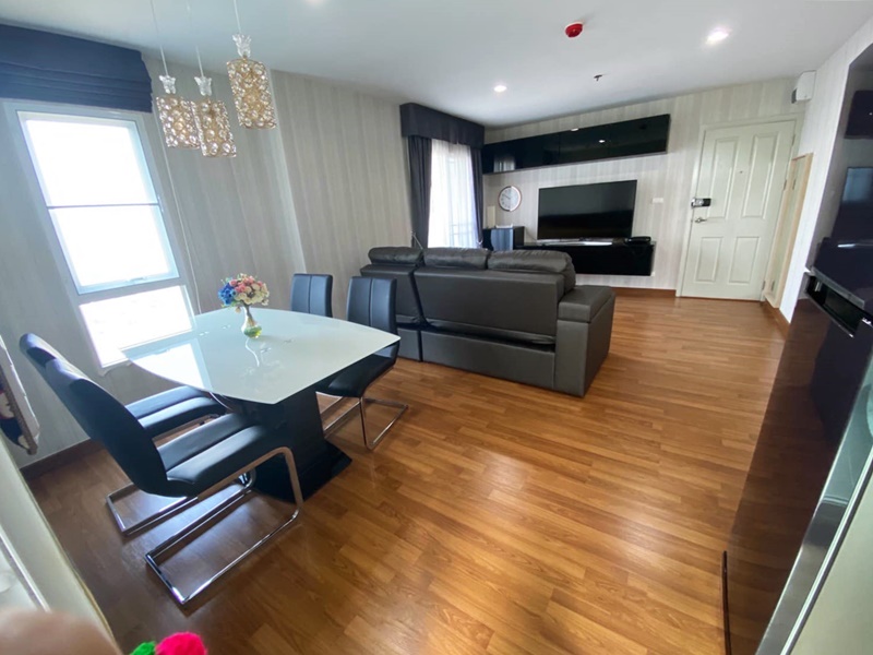 ให้เช่า รีเจ้นท์ โฮม บางซ่อน เฟส 27 พื้นที่ 56 ตร.ม. 2 ห้องนอน เช่า 12,000 บ/ด