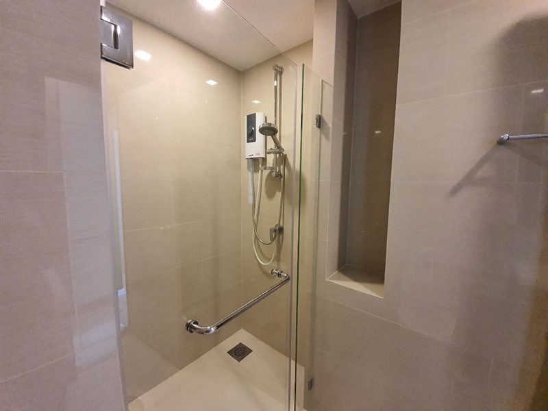 ขาย/ให้เช่า เดอะ เนสท์ สุขุมวิท 64 30 ตร.ม. 1 ห้องนอน เช่า 12,000 บ/ด ขาย 2.85 ล.