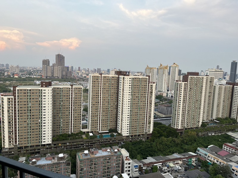 ขายคอนโด เบลล์ แกรนด์ พระราม 9 90 ตร.ม. 2 ห้องนอน ขาย 11.5 ล.