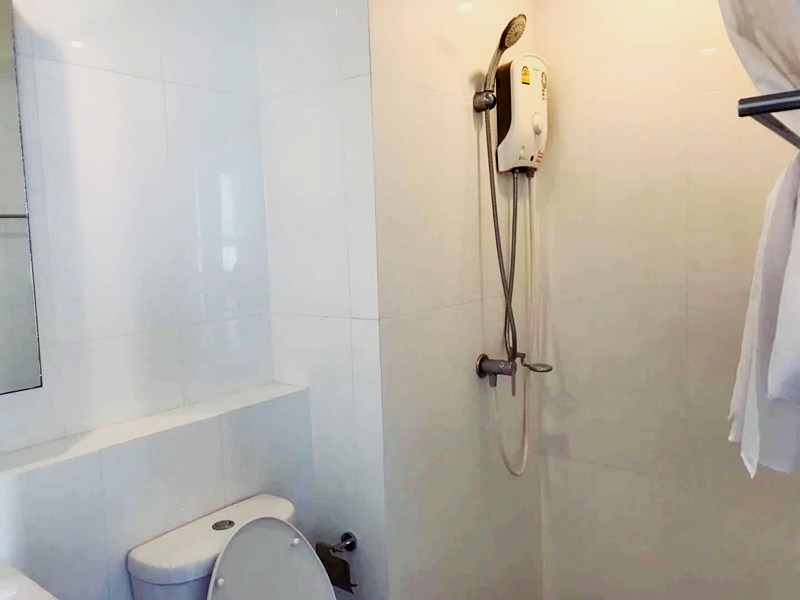 ให้เช่าคอนโด เดอะ โพรดิจี้ พื้นที่ 23 ตร.ม. สตูดิโอ เช่า 8,000 บาท/เดือน