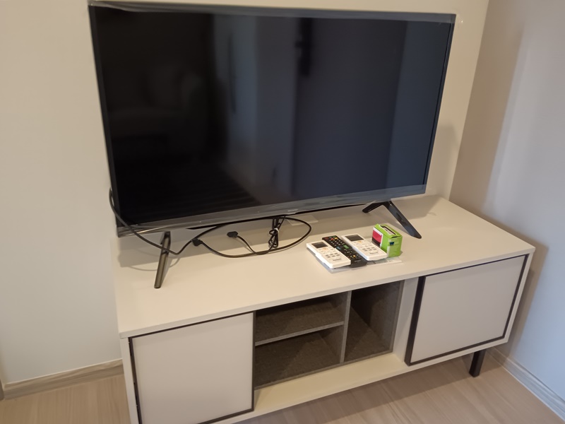 ให้เช่าคอนโด ไลฟ์ อโศก ไฮป์ พื้นที่ 32 ตร.ม. 1 ห้องนอน เช่า 19,000 บ/ด