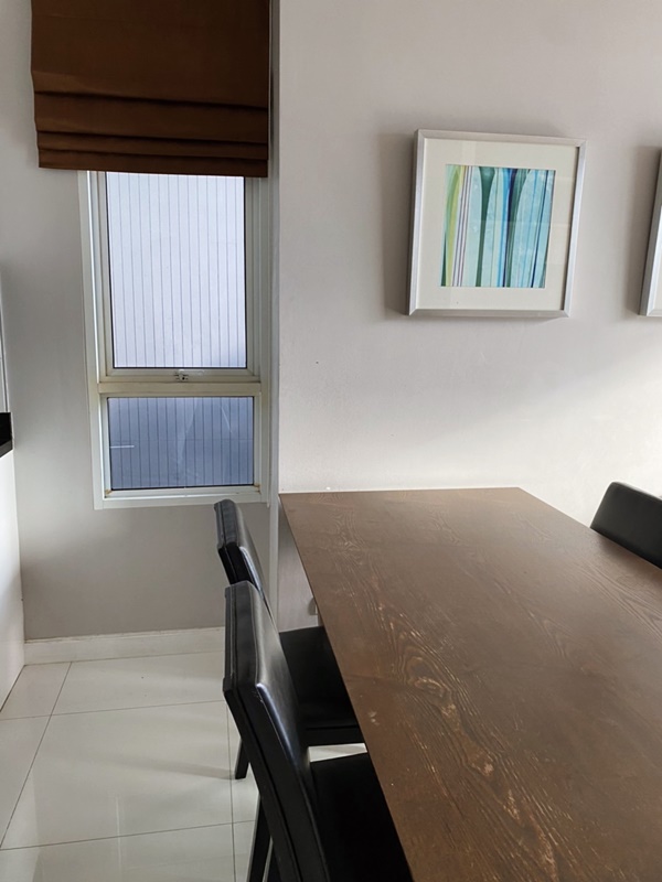 ให้เช่าคอนโด เดอะ บลูม สุขุมวิท 71 พื้นที่ 59 ตรม. 2 ห้องนอน เช่า 20,000 บาท/เดือน