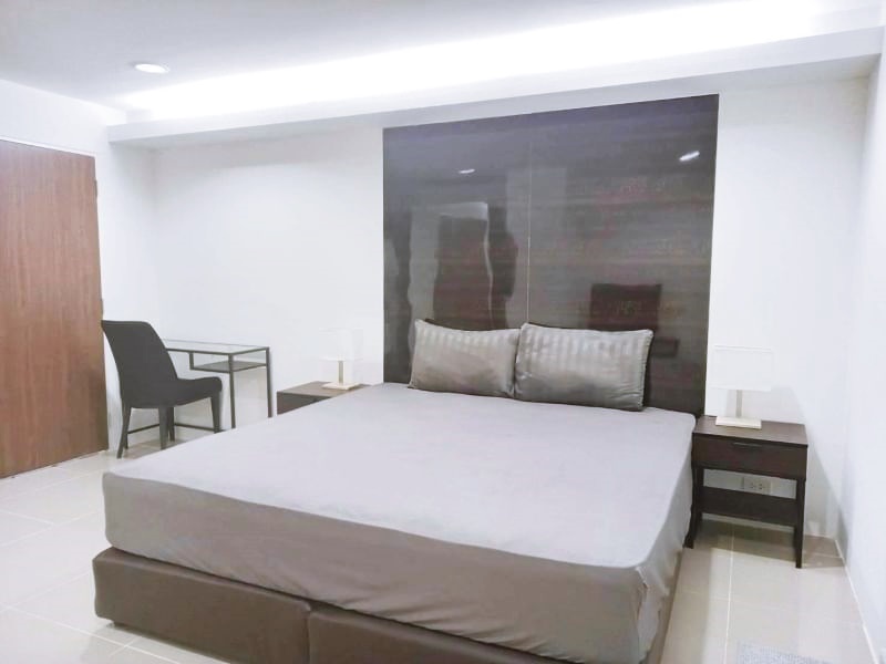 ให้เช่าคอนโด เดอะ วอเตอร์ฟอร์ด ไดมอนด์ พื้นที่ 85 ตรม. 2 ห้องนอน เช่า 37,000 บ/ด