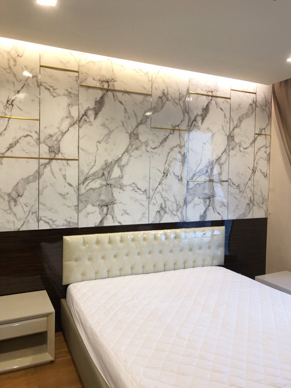 ขายคอนโด ดิ แอดเดรส สาทร พื้นที่ 66 ตร.ม. 2 ห้องนอน ขาย 12.8 ล้านบาท