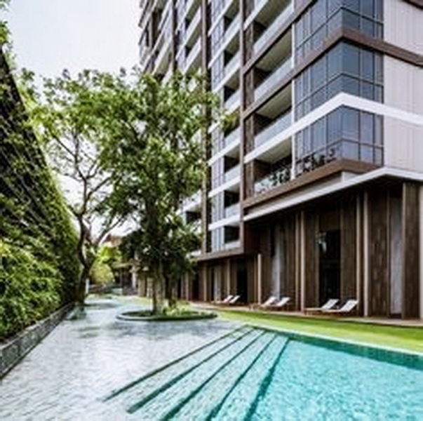 ให้เช่าคอนโด ออนิกซ์ พหลโยธิน พื้นที่ 41 ตร.ม. 1 ห้องนอน เช่า 20,000 บ/ด