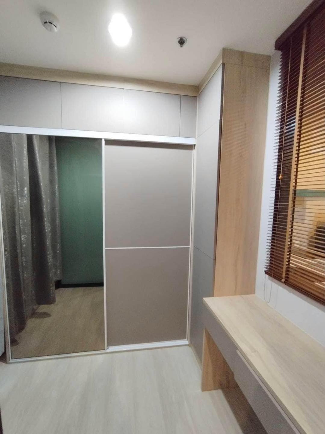 ให้เช่า คอนโด ไลฟ์ ปิ่นเกล้า พื้นที่ 35 ตร.ม 1 ห้องนอน ราคา 14,000 บาท/เดือน