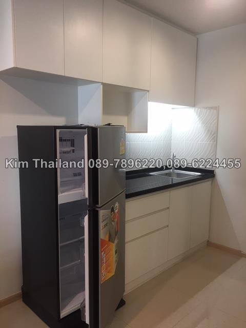 ขายคอนโด ริชพาร์ค 2 @ เตาปูน อินเตอร์เชนจ์ พื้นที่ 30 ตร.ม. 1 ห้องนอน ขาย 3.1 ล้านบาท