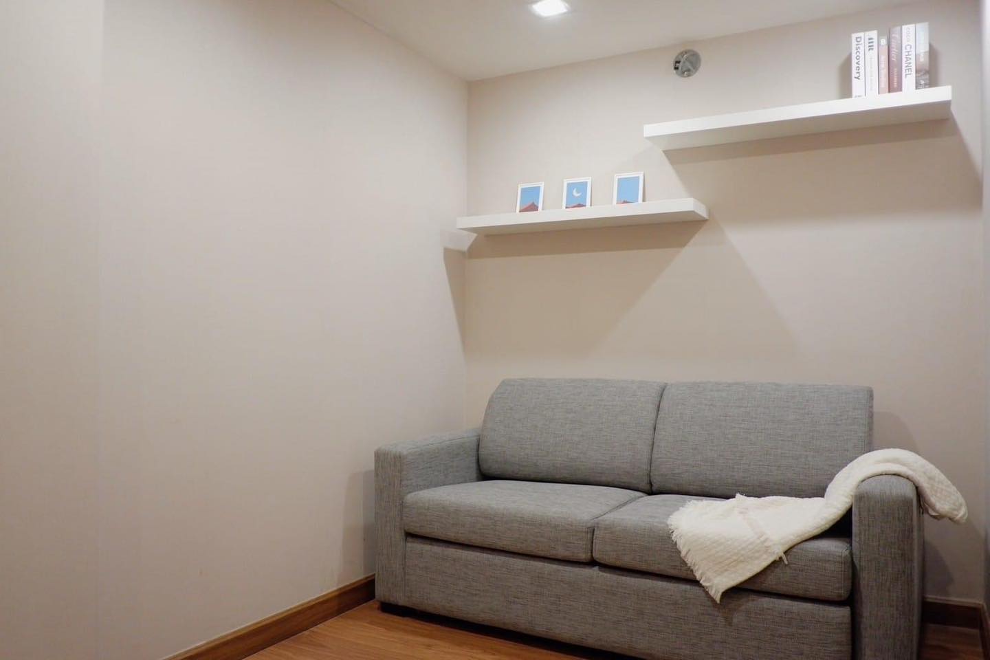 ให้เช่า เซ็นทริค เพลส อารีย์ พื้นที่ 77 ตร.ม 2 ห้องนอน ราคา 32,000 บาท/เดือน