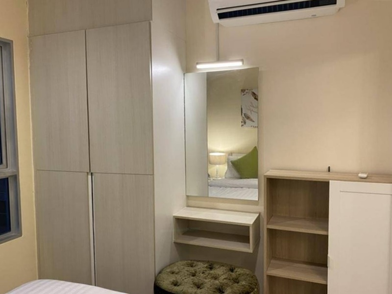 ให้เช่าคอนโด แอสปาย รัชดา-วงศ์สว่าง พื้นที่ 29 ตร.ม. 1 ห้องนอน เช่า 7,900 บ/ด