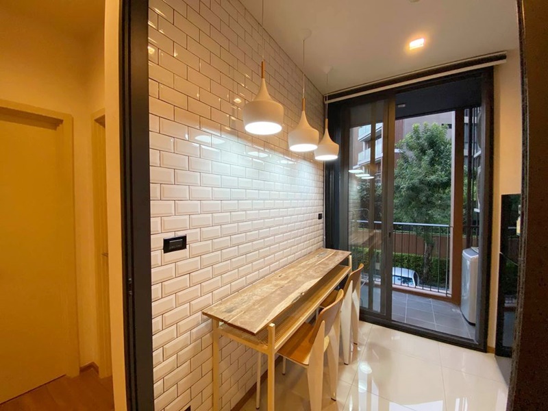 ขายคอนโด ฮาสุ เฮ้าส์ พื้นที่ 32.5 ตรม. 1 ห้องนอน ขาย 3.65 ล้านบาท