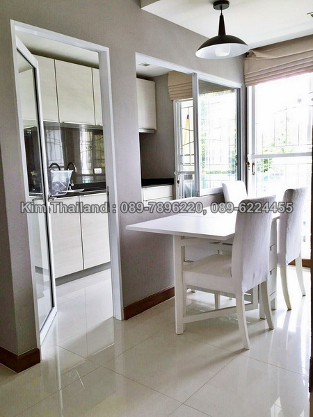 ขาย ทรี คอนโด เอกมัย พื้นที่ 60 ตร.ม. 2 ห้องนอน ขาย 7 ล้านบาท