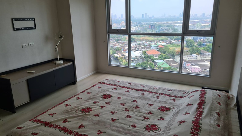 ให้เช่าคอนโด แอสปาย สุขุมวิท 48 พื้นที่ 64 ตร.ม. 2 ห้องนอน เช่า 28,000 บ/ด