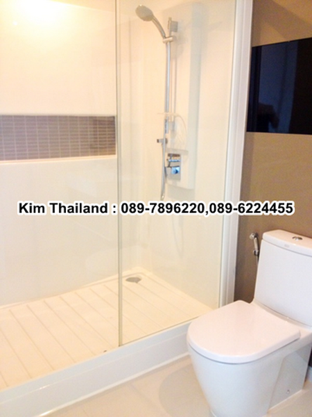 ขายคอนโด เดอะ รูม สาทร–ตากสิน พื้นที่ 77 ตรม. ขาย 8.14 ล้านบาท