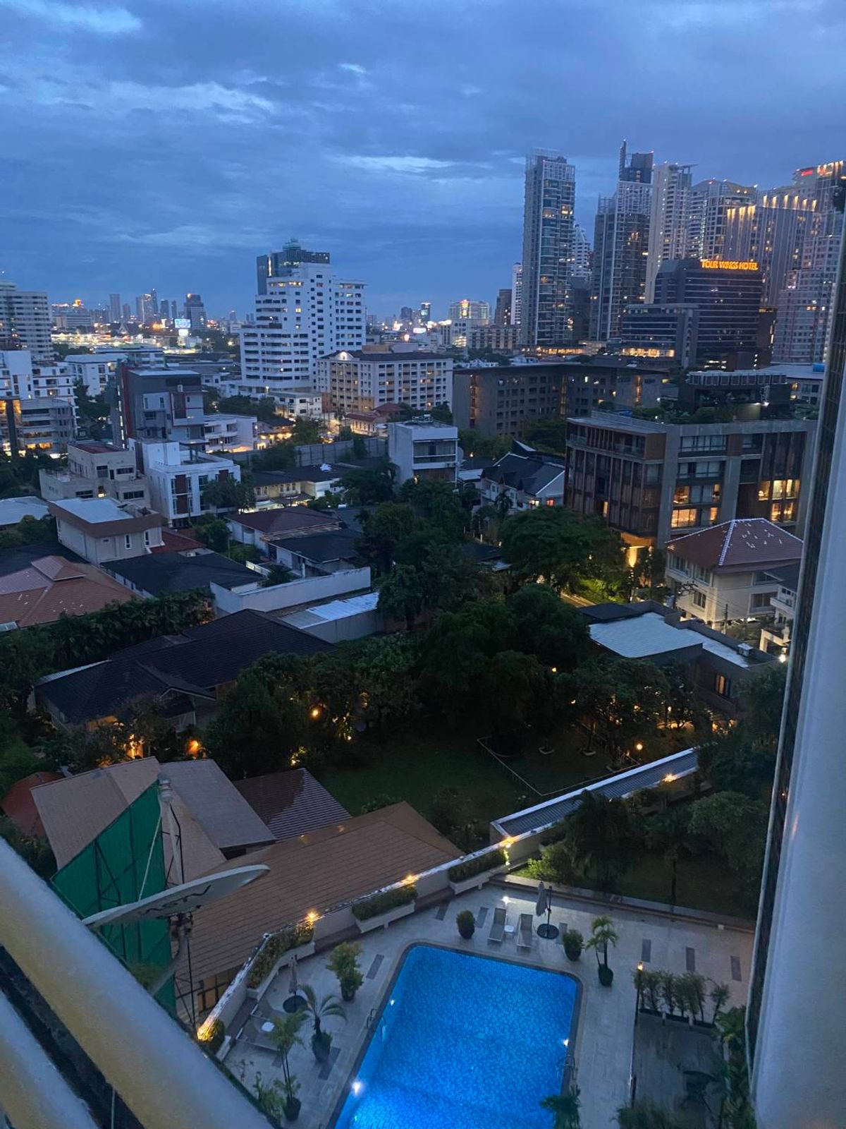 ให้เช่า Waterford Diamond Sukumvit 30/1 ชั้น 1X พื้นที่ 127 ตรม. 3 ห้องนอน 2 ห้องน้ำ 45,000 บาท