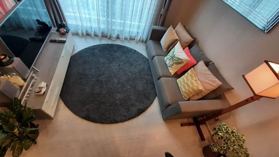 ขาย คอนโด ริทึ่ม สุขุมวิท 36-38 พื้นที่ 54 ตร.ม. 2 ห้องนอน ขาย 11.5 ล้านบาท