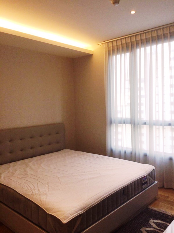 ให้เช่าคอนโด เอช สุขุมวิท 43 พื้นที่ 72 ตร.ม. 2 ห้องนอน เช่า 59,000 บ/ด