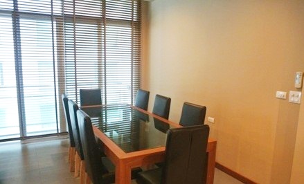 ให้เช่าคอนโด เดอะ ไพรม 11พื้นที่ 177 ตร.ม. 4 ห้องนอน เช่า 65,000 บ/ด