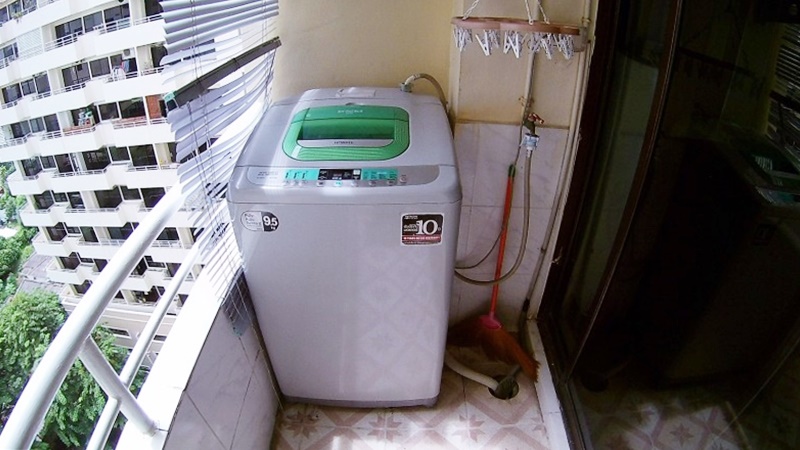 ให้เช่าคอนโด สราญใจ แมนชั่น พื้นที่ 35 ตร.ม. สตูดิโอ เช่า 15,000 บ./ด