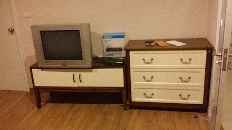 ให้เช่าคอนโด เดอะ ทรี อินเตอร์เชนจ์ พื้นที่ 30 ตร.ม. เช่า 8,500 บ/ด