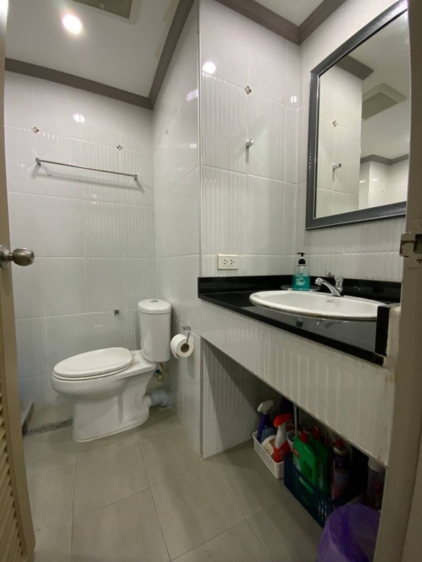 .ขายคอนโด สราญใจ แมนชั่น พื้นที่ 70 ตร.ม. 1 ห้องนอน ขาย 5 ล้านบาท