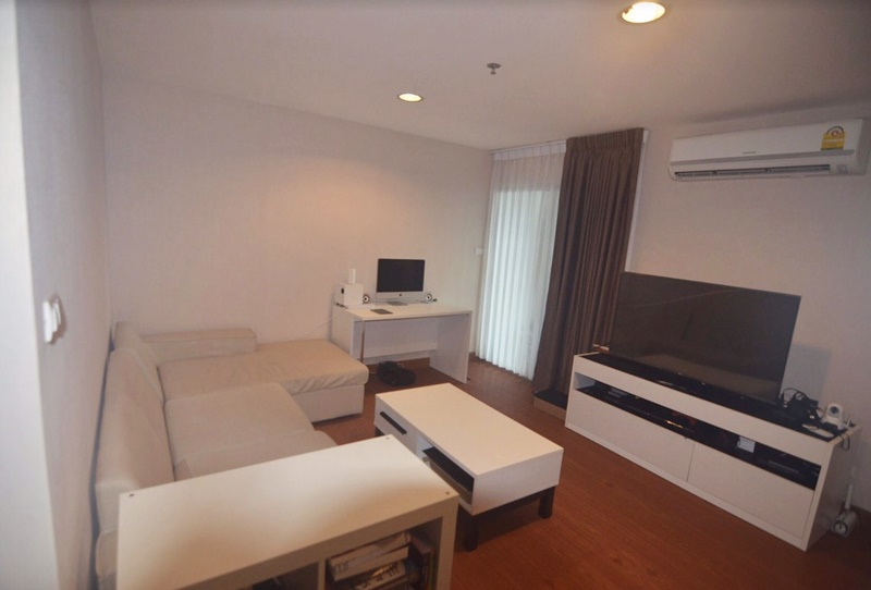 ขายคอนโด เบลล์ แกรนด์ พระราม 9 พื้นที่ 48 ตร.ม. 1 ห้องนอน ขาย 6.75 ล้านบาท