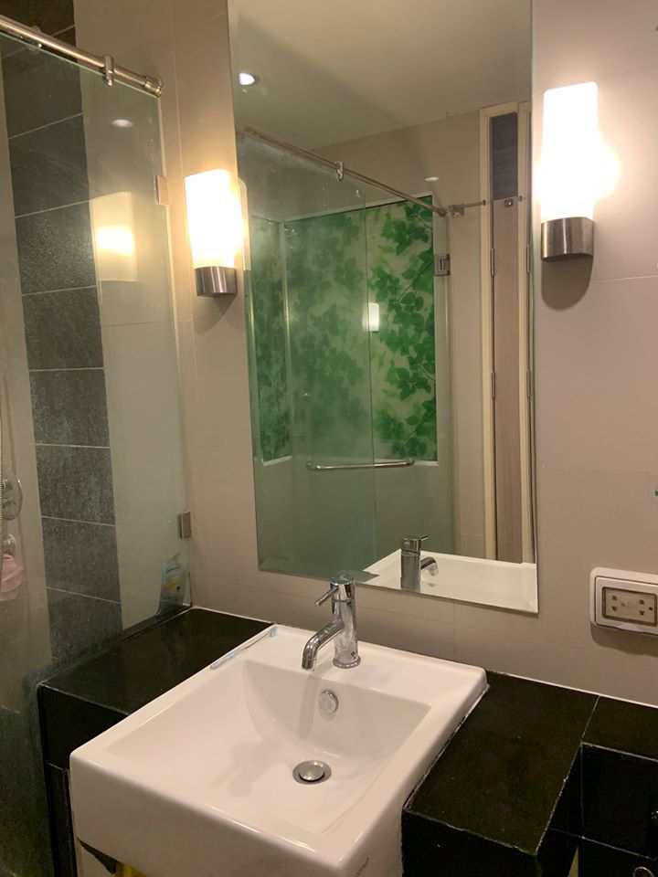 ให้เช่าคอนโด ศุภาลัย พรีเมียร์ ราชเทวี พื้นที่ 62 ตร.ม. 1 ห้องนอน เช่า 28,000 บ/ด