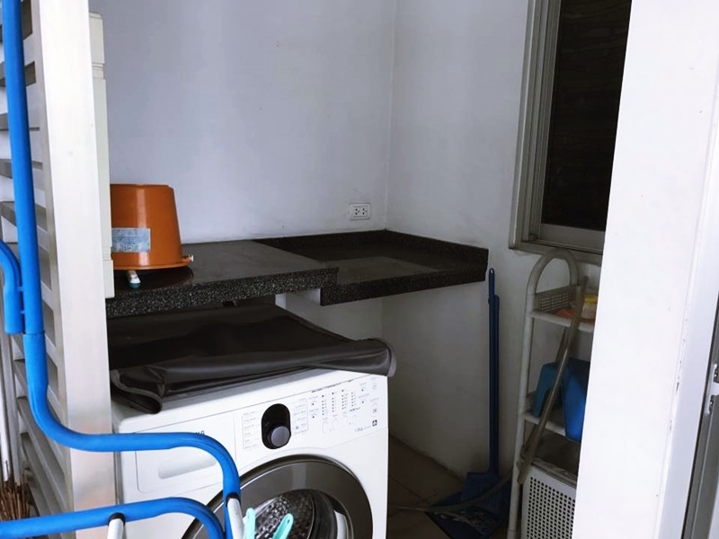 ขายคอนโด เดอะ รูม รัชดา-ลาดพร้าว พื้นที่ 61.84 ตร.ม. 2 ห้องนอน ขาย 3.69 ล้านบาท