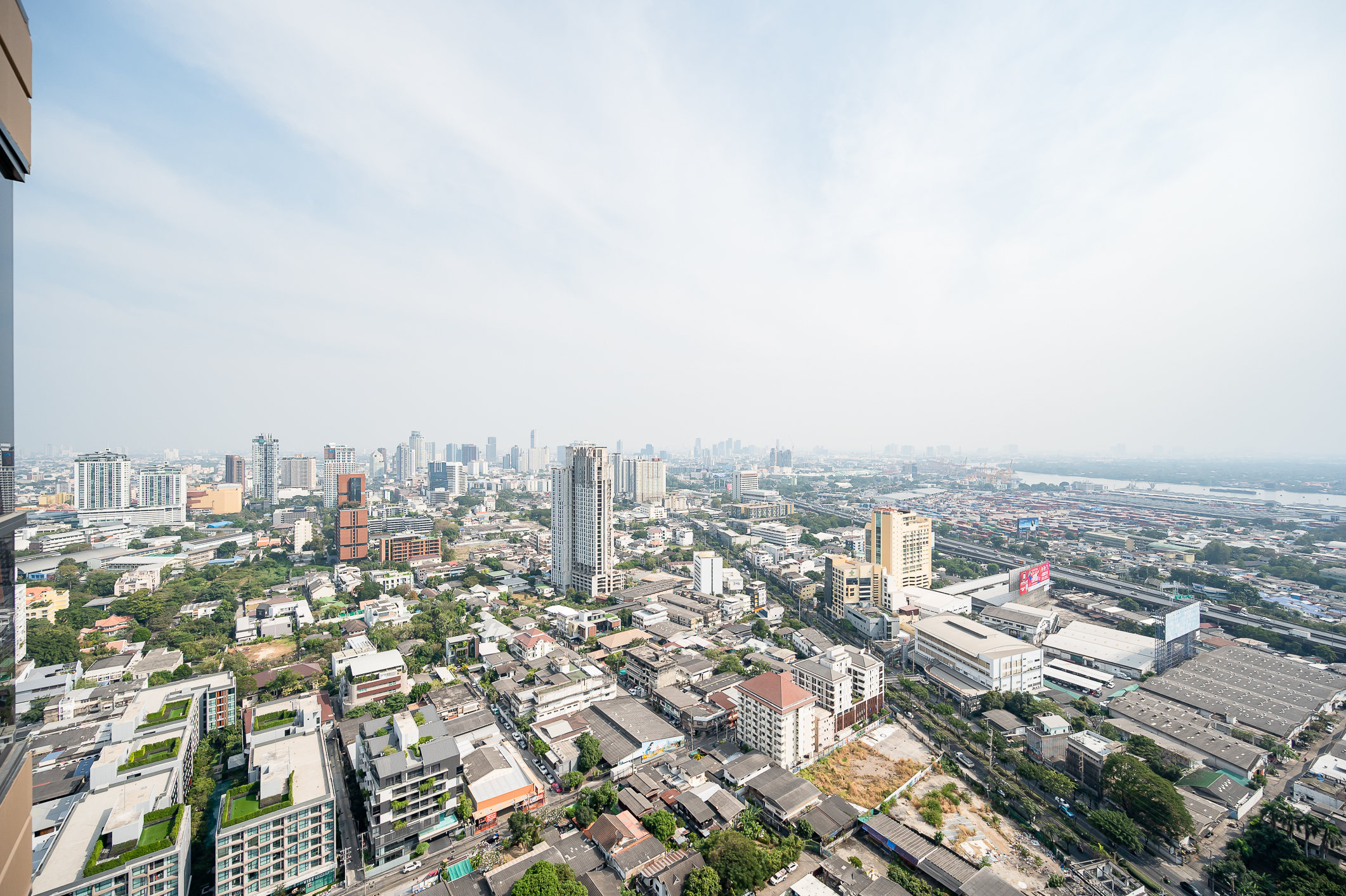 ให้เช่าคอนโด โอกะ เฮ้าส์ สุขุมวิท 36 พื้นที่ 49.92 ตรม. 2 ห้องนอน เช่า 26,000 บ/ด