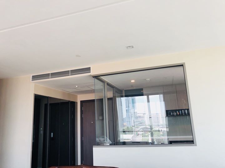 ขายคอนโด 333 ริเวอร์ไซด์ พื้นที่ 94 ตร.ม. 2 ห้องนอน ขาย 15 ล้านบาท