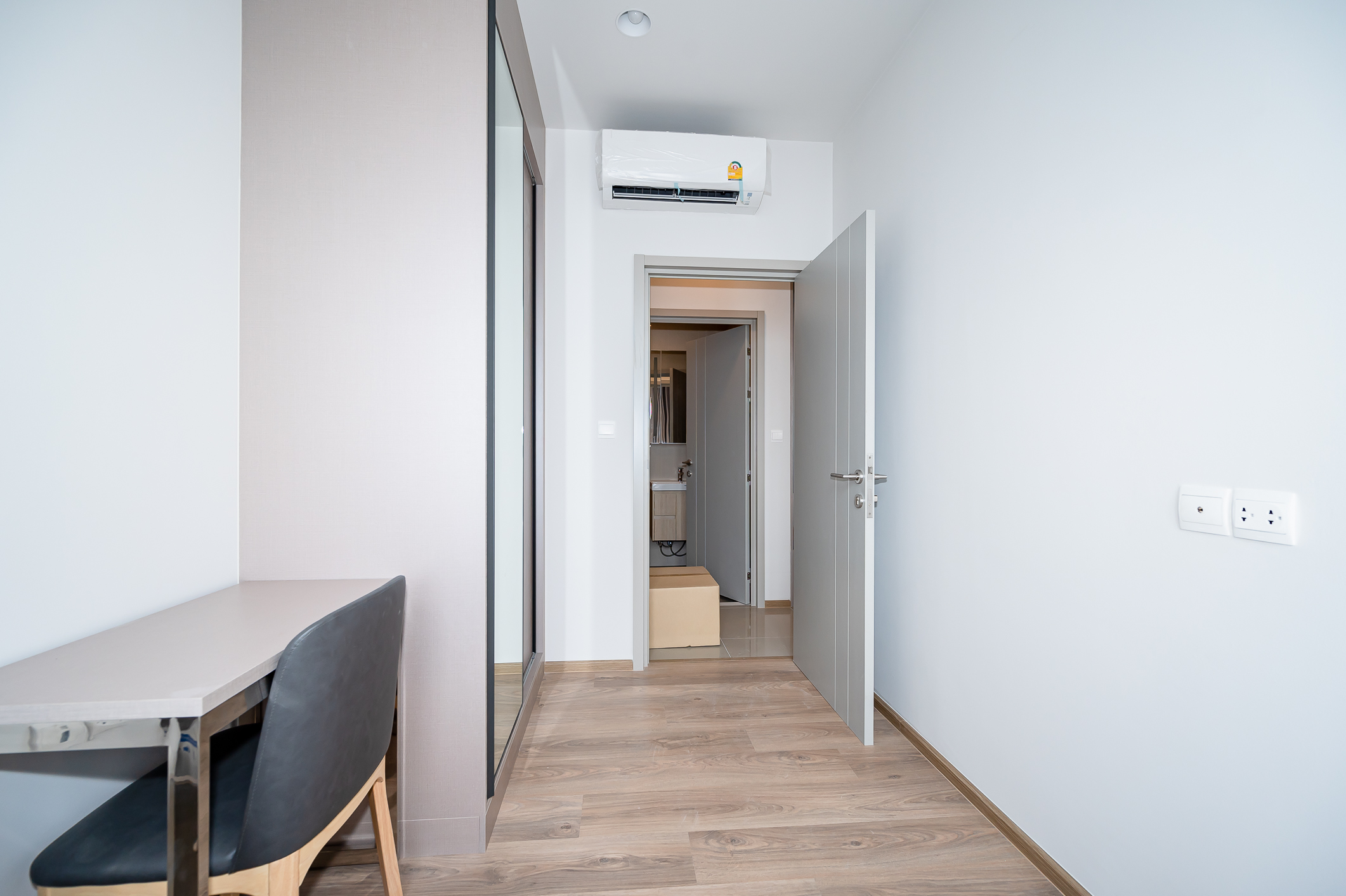 ให้เช่าคอนโด โอกะ เฮ้าส์ สุขุมวิท 36 พื้นที่ 49.92 ตรม. 2 ห้องนอน เช่า 26,000 บ/ด