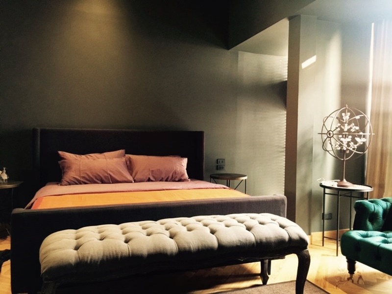 ขายโฮมออฟฟิต 2 ชั้น ย่านเจริญราษฎร์ พื้นที่ 30 ตรว. 3 ห้องนอน ขาย 16 ล้านบาท