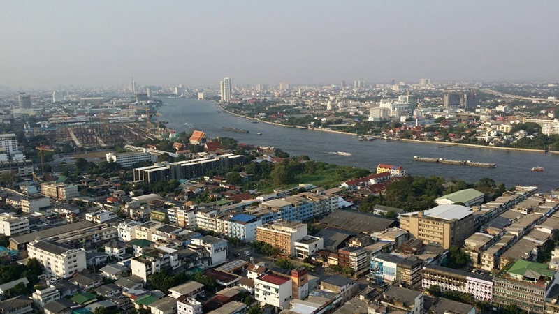 ขายคอนโด เดอะ ทรี อินเตอร์เชนจ์ พื้นที่ 37 ตร.ม. 1 ห้องนอน ขาย 3 ล้านบาท