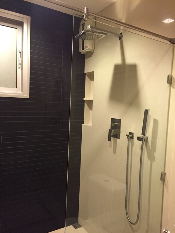 ให้เช่าคอนโด ริทึ่ม รัชดา-ห้วยขวาง พื้นที่ 36 ตร.ม. 1 ห้องนอน เช่า 20,000 บ/ด