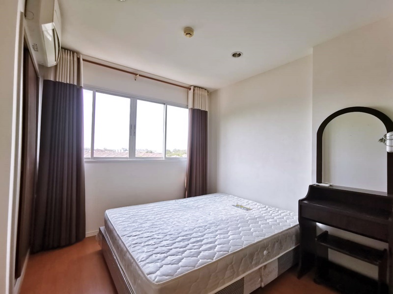 ให้เช่าลุมพินี คอนโดทาวน์ รามอินทรา-ลาดปลาเค้า 1 26.11 ตร.ม. 1 ห้องนอน เช่า 6,500 บ/ด